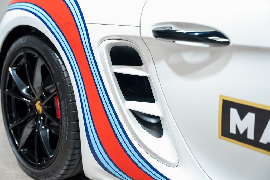 2018 Porsche 718 Cayman GTS Ft Lauderdale FL