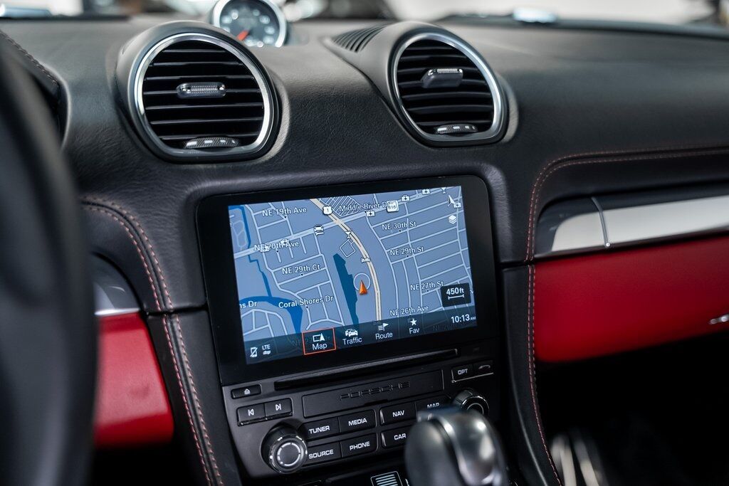 2018 Porsche 718 Cayman GTS Ft Lauderdale FL