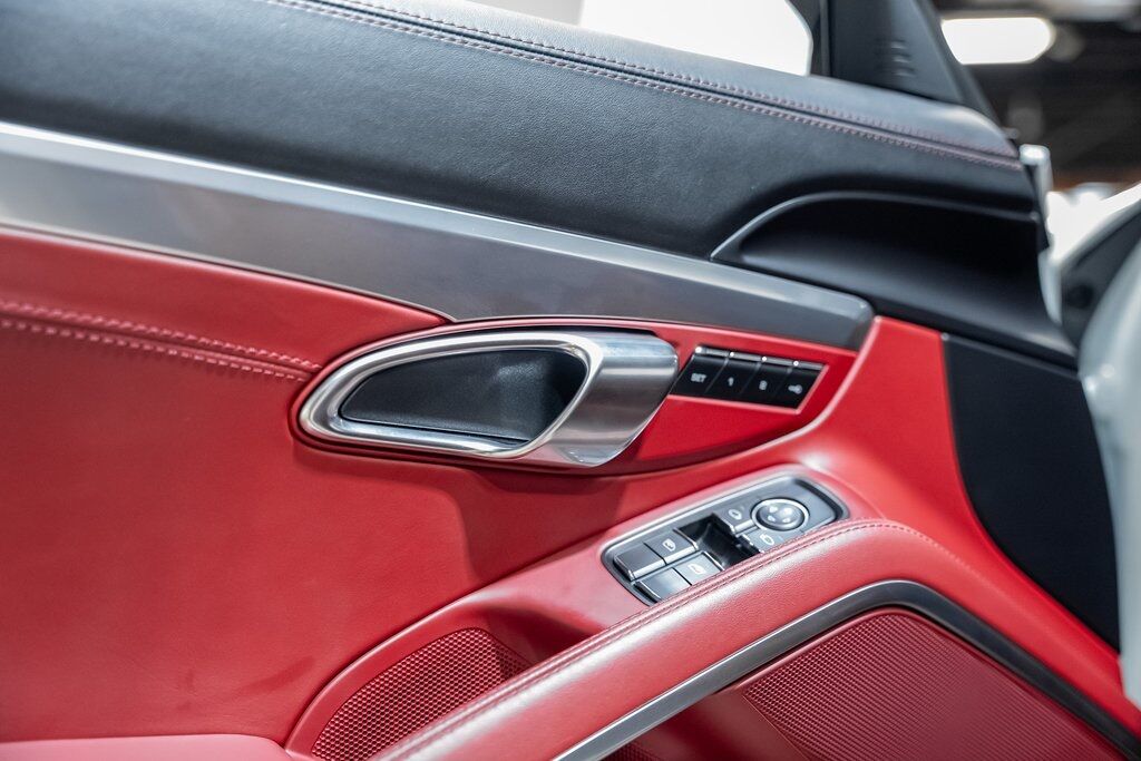 2018 Porsche 718 Cayman GTS Ft Lauderdale FL