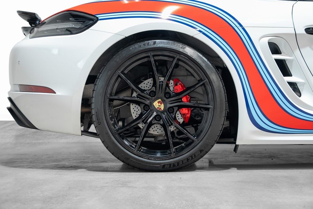 2018 Porsche 718 Cayman GTS Ft Lauderdale FL