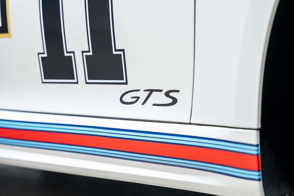 2018 Porsche 718 Cayman GTS Ft Lauderdale FL