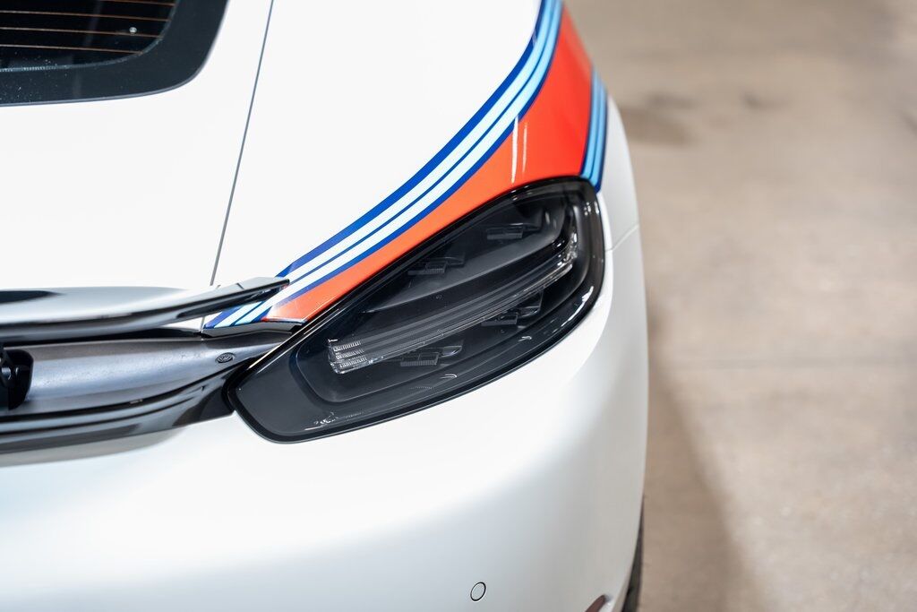 2018 Porsche 718 Cayman GTS Ft Lauderdale FL