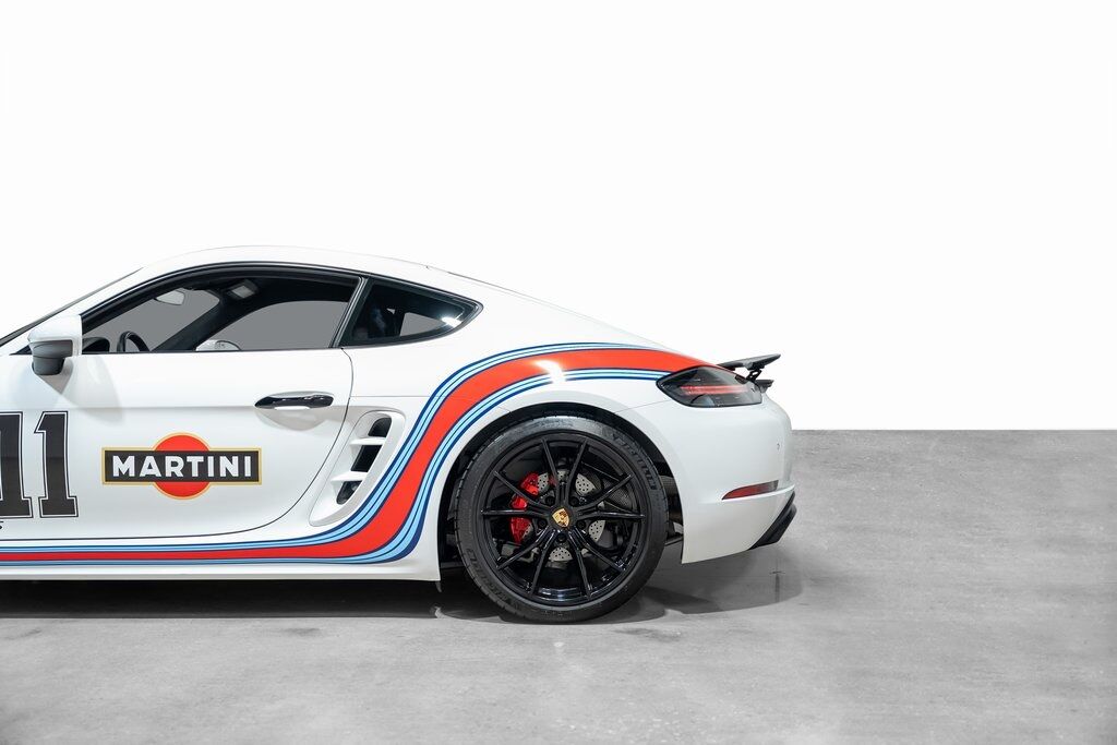2018 Porsche 718 Cayman GTS Ft Lauderdale FL