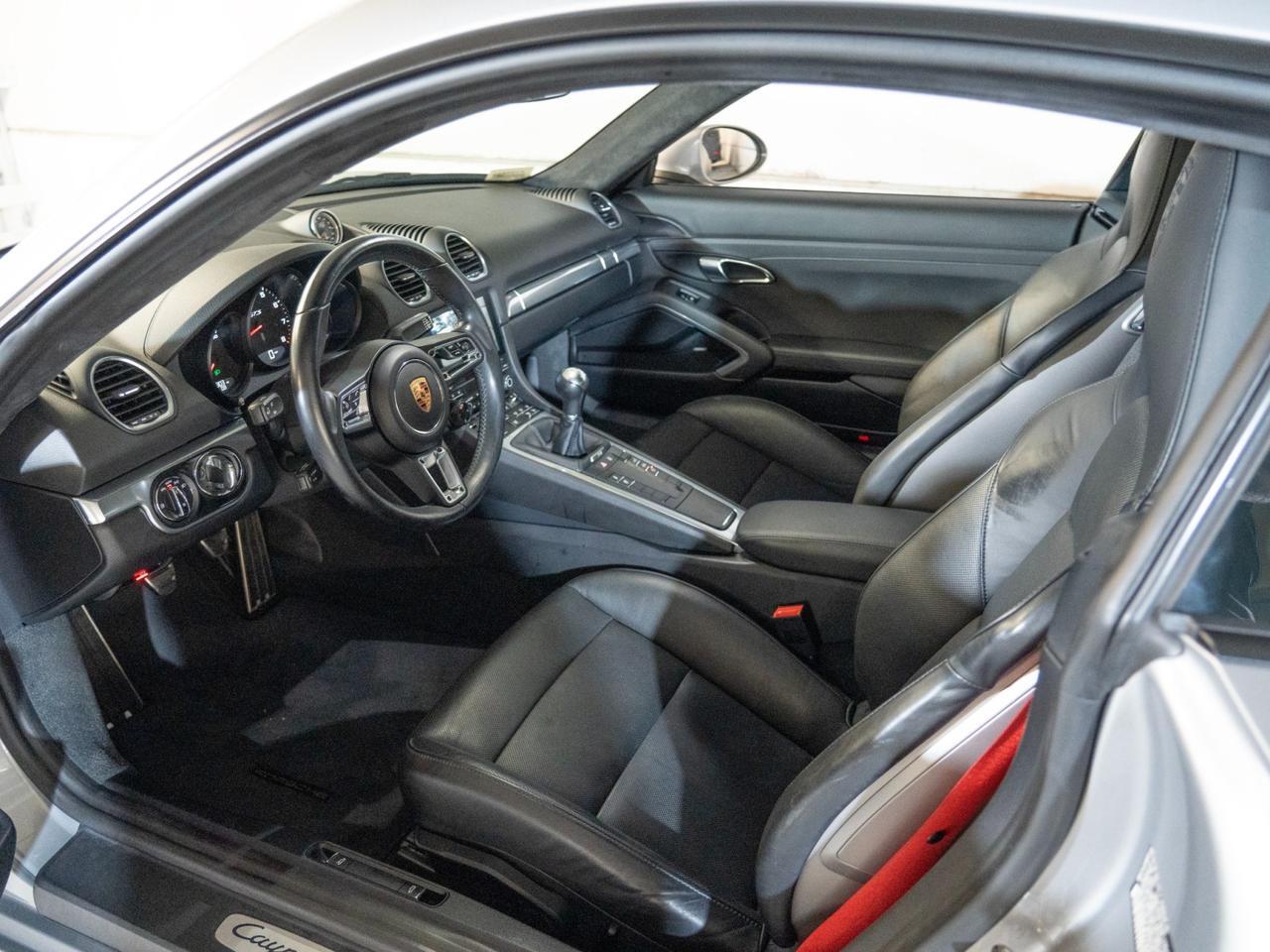 2018 Porsche 718 Cayman GTS Pompano Beach FL