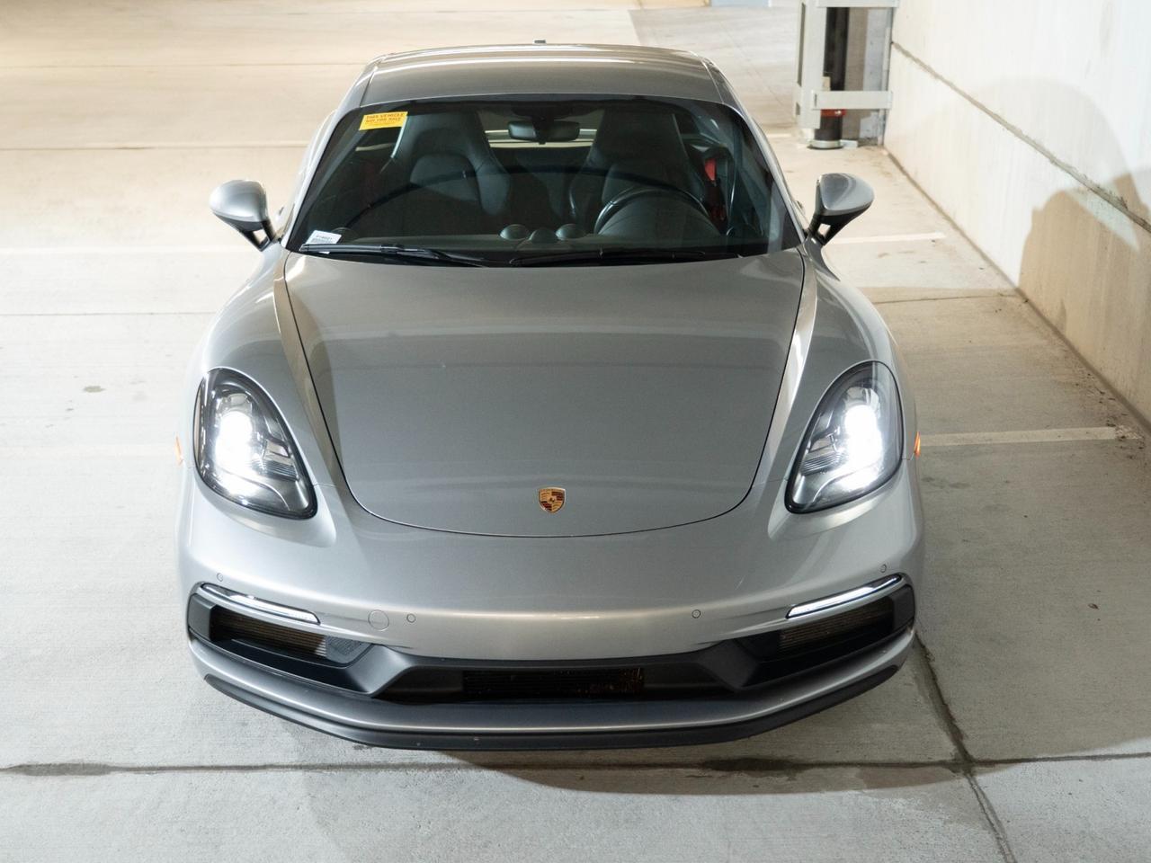 2018 Porsche 718 Cayman GTS Pompano Beach FL