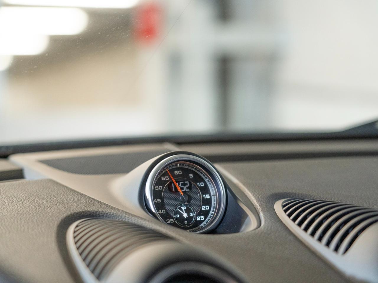 2018 Porsche 718 Cayman GTS Pompano Beach FL
