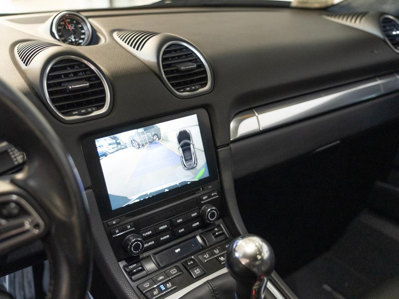 2018 Porsche 718 Cayman GTS Pompano Beach FL