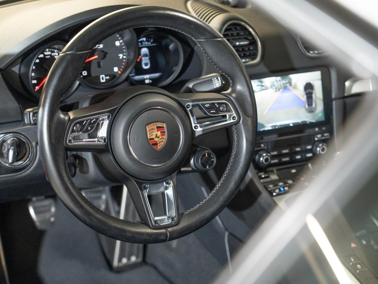 2018 Porsche 718 Cayman GTS Pompano Beach FL