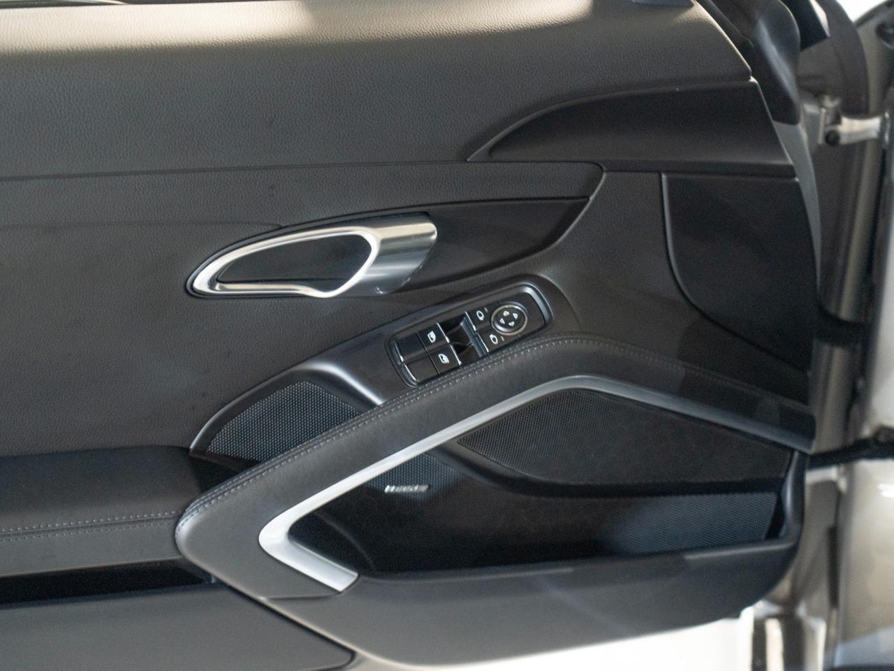 2018 Porsche 718 Cayman GTS Pompano Beach FL