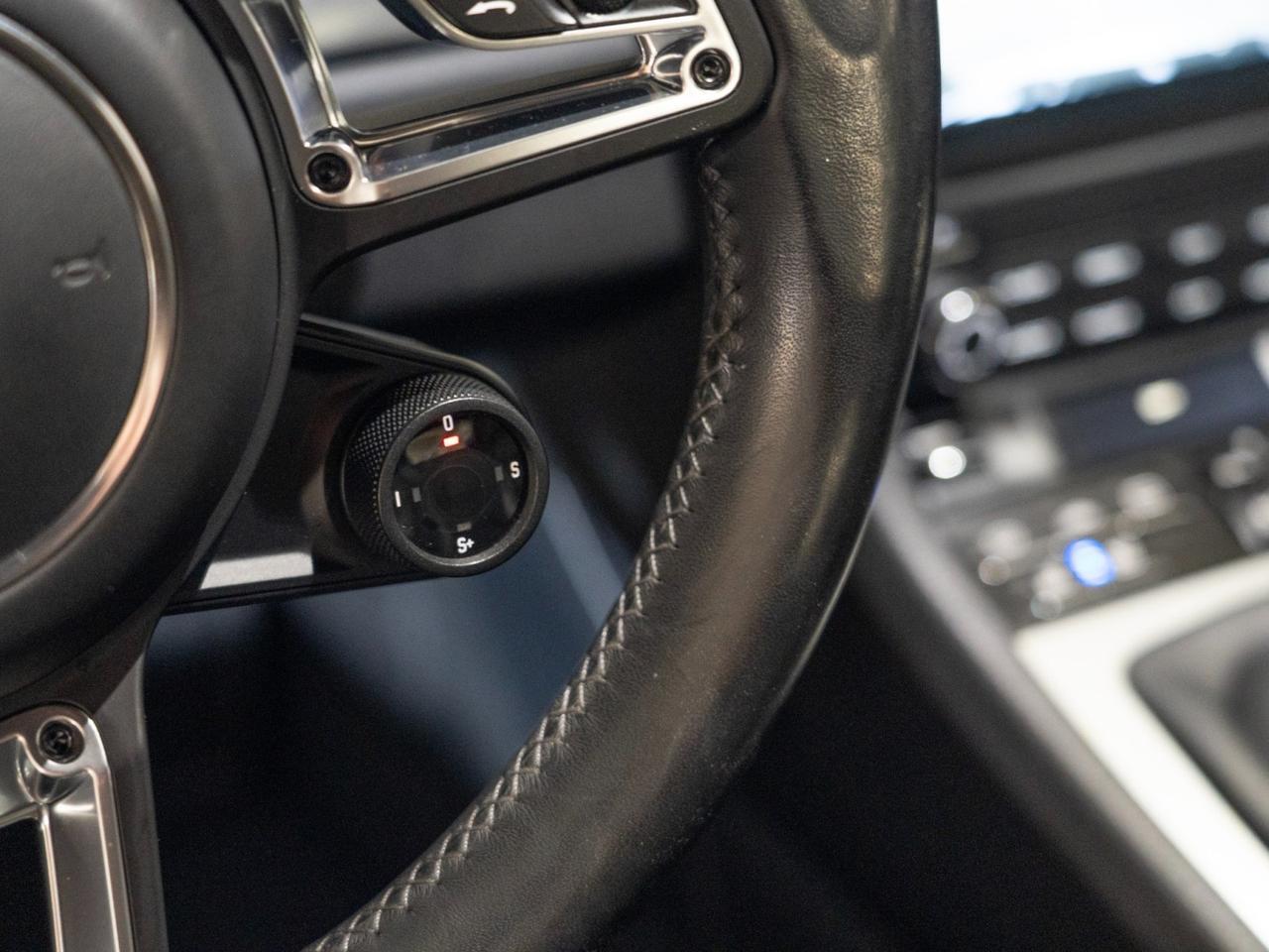 2018 Porsche 718 Cayman GTS Pompano Beach FL