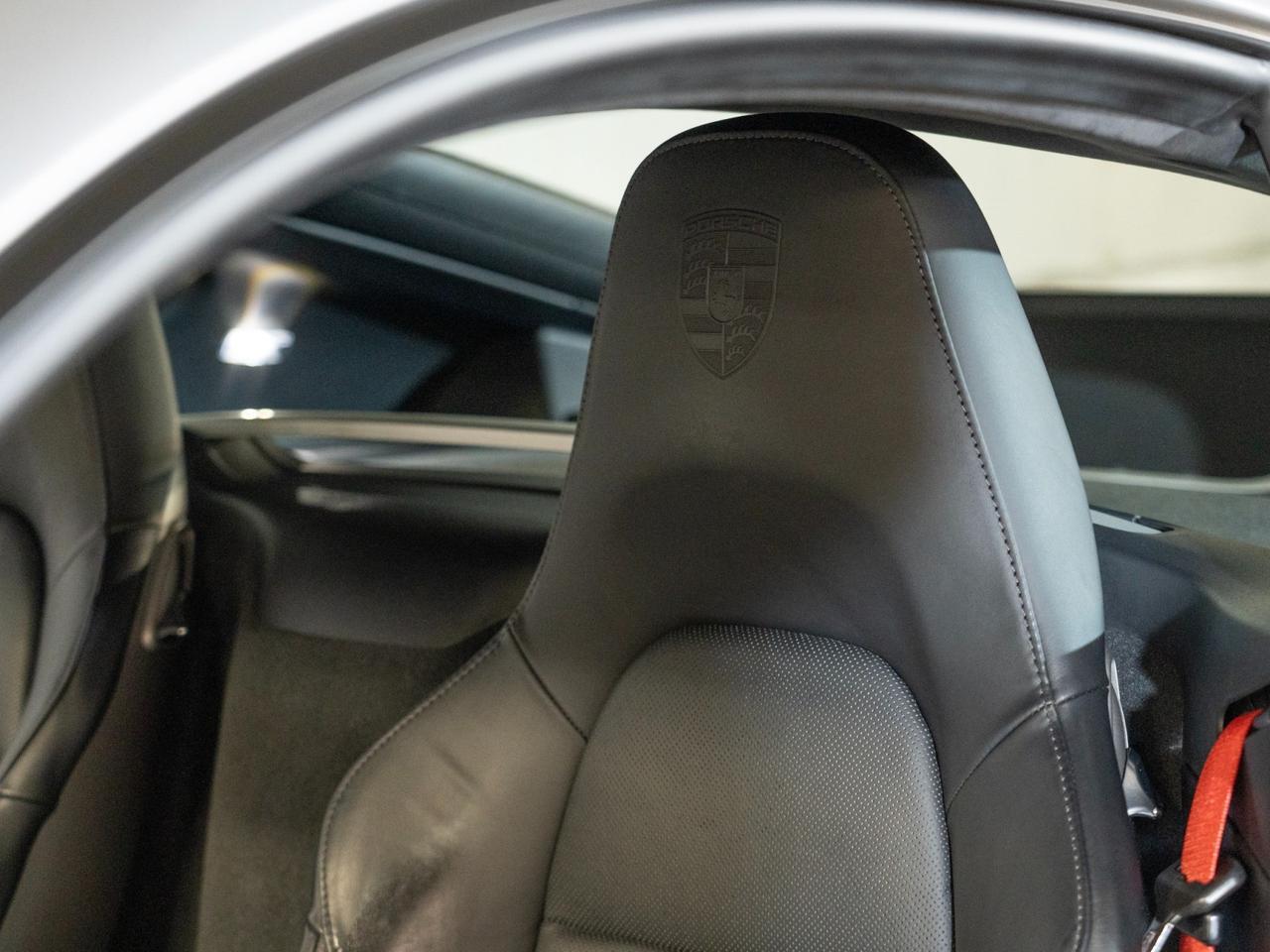 2018 Porsche 718 Cayman GTS Pompano Beach FL
