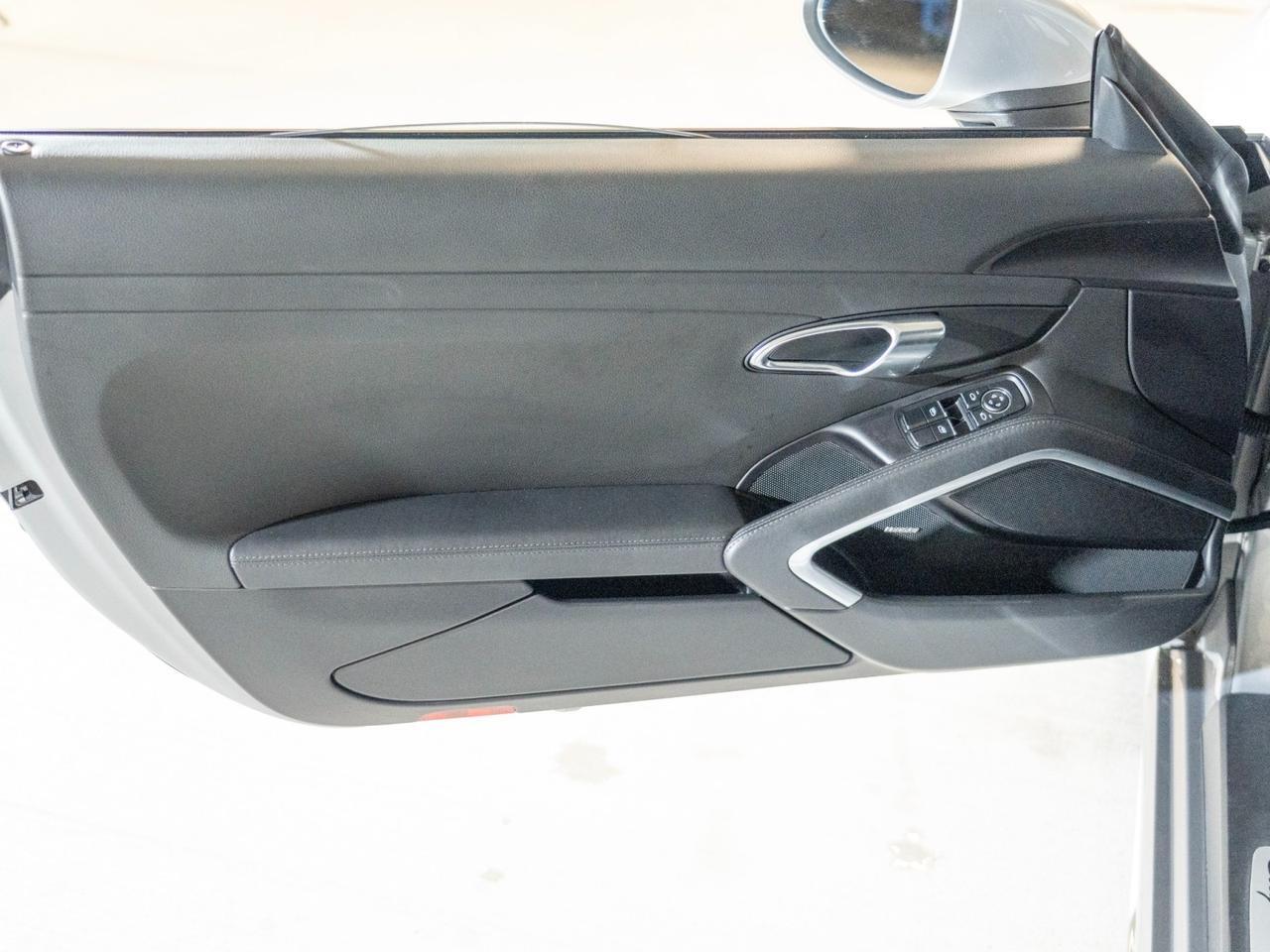2018 Porsche 718 Cayman GTS Pompano Beach FL