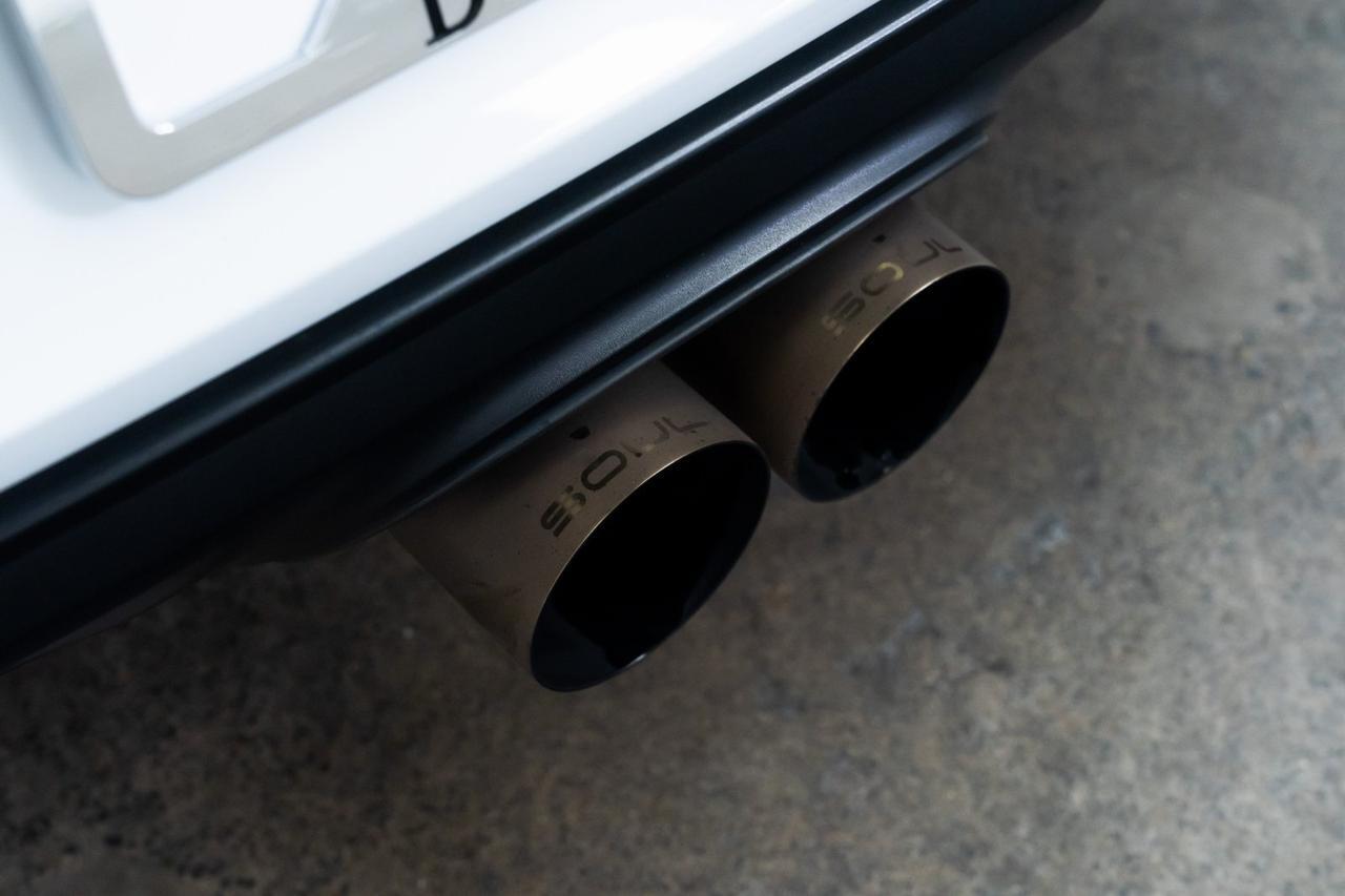 2018 Porsche 718 Cayman S 1 Owner Soul Exhaust Bose Audio Portland OR