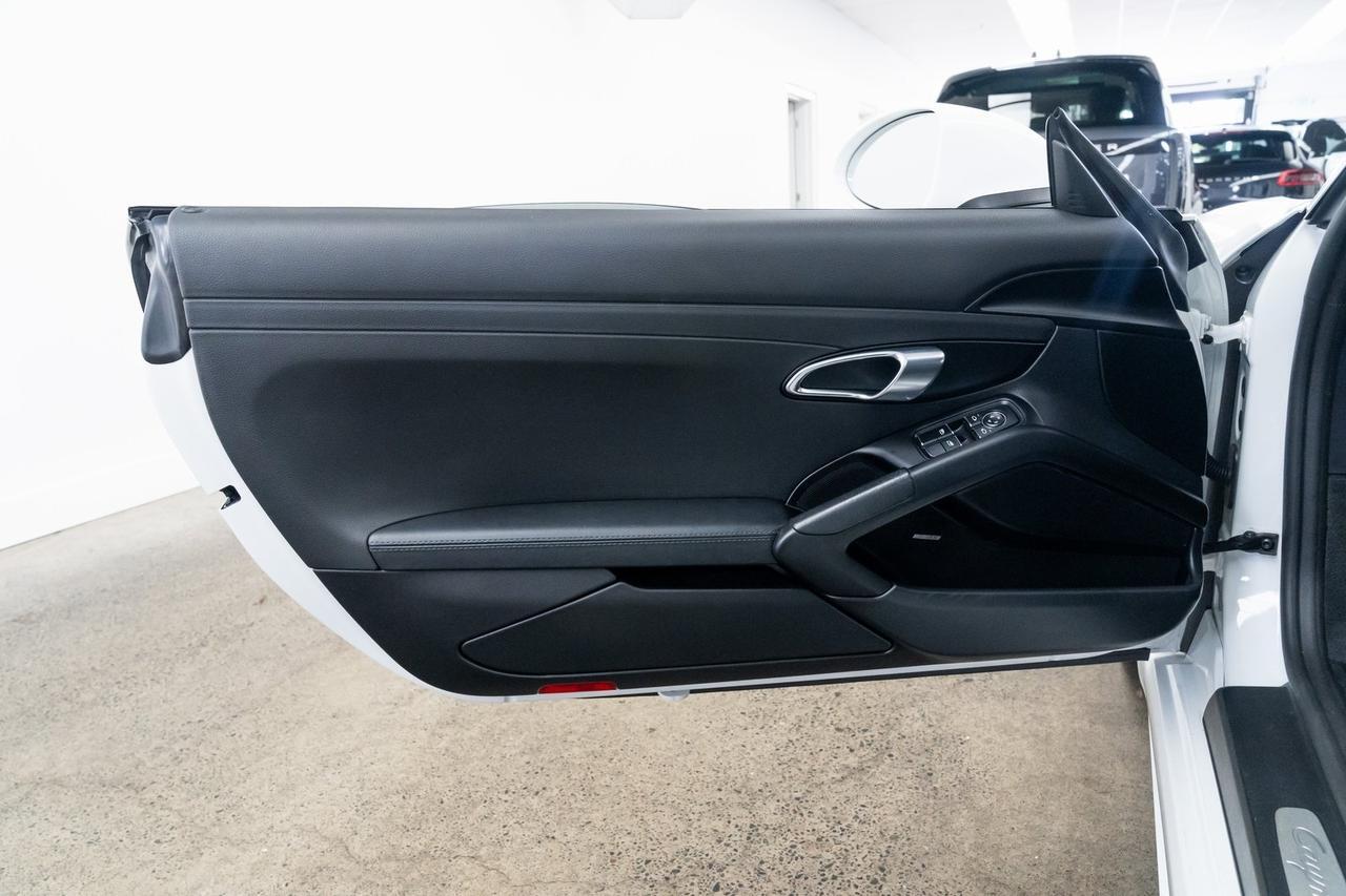 2018 Porsche 718 Cayman S PDLS+ Sport Exhaust 20&quot; Carrera Wheels Portland OR