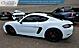 2018 Porsche 718 Cayman S S St. Charles  IL