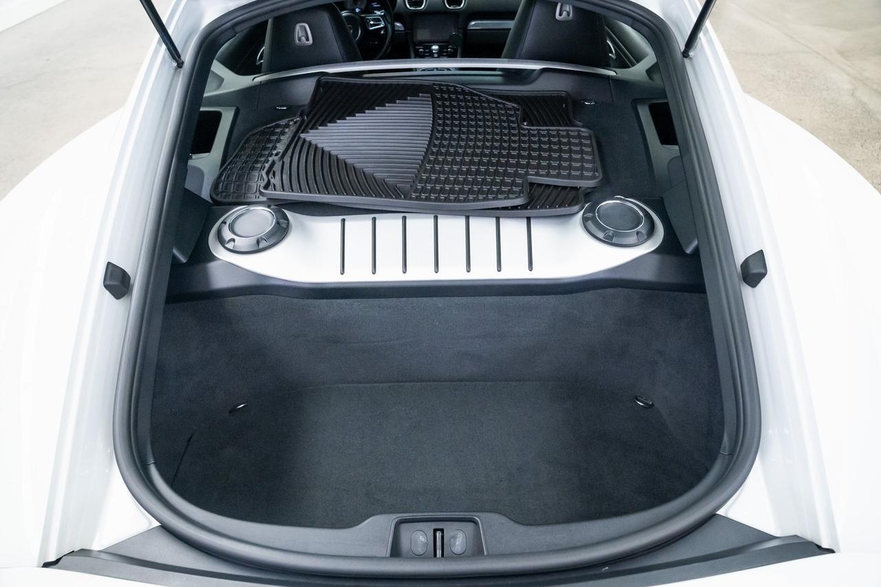 2018 Porsche 718 Cayman S Sports Chrono Package Heated Sport Exhaust Portland OR