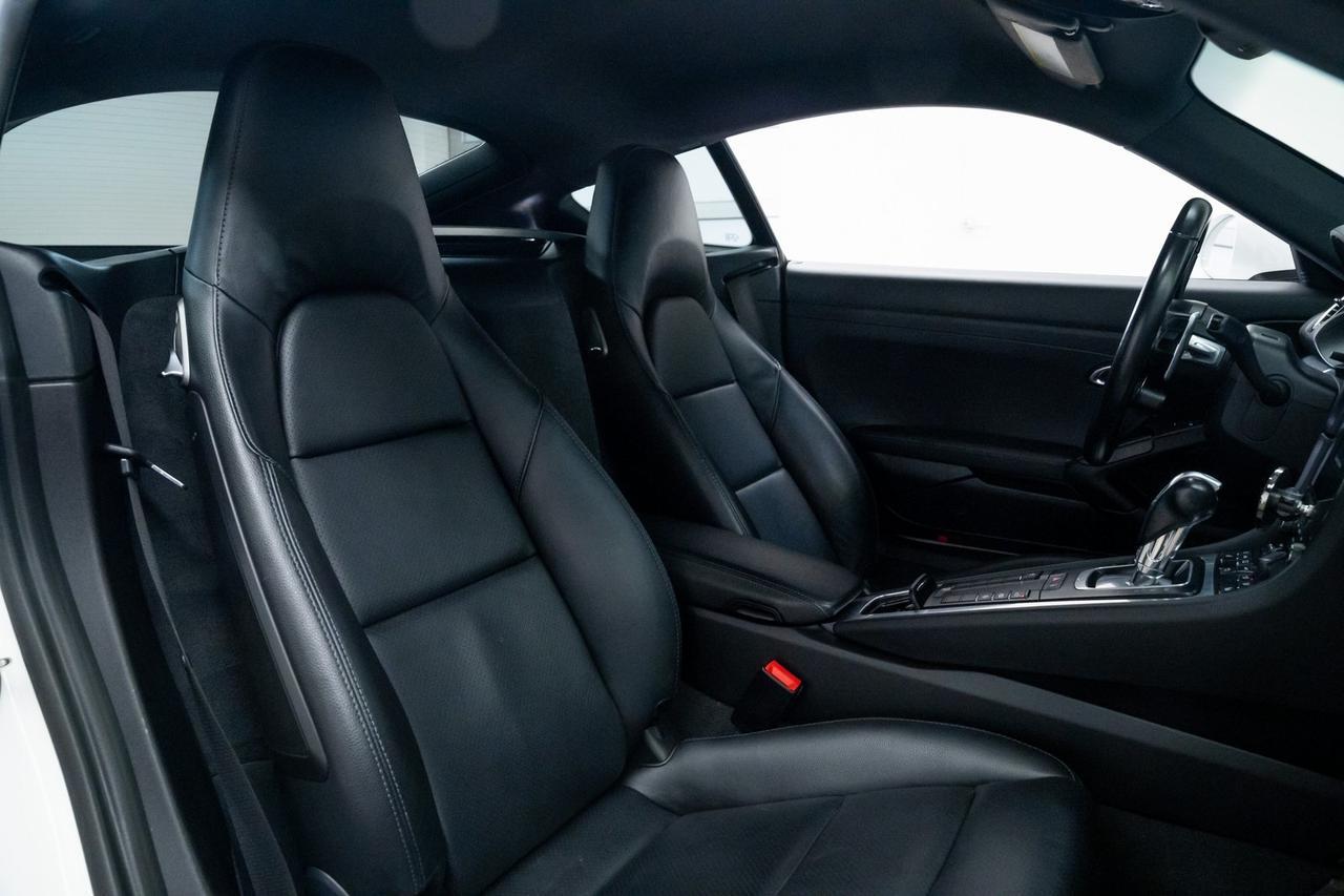 2018 Porsche 718 Cayman S Sports Chrono Package Heated Sport Exhaust Portland OR