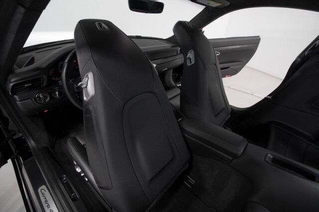 2018 Porsche 911 Carrera 4 GTS Coupe *ONLY 6900 MILES* *$25,000+ IN OPTIONS* San Diego CA