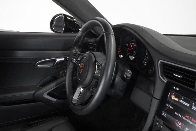 2018 Porsche 911 Carrera 4 GTS Coupe *ONLY 6900 MILES* *$25,000+ IN OPTIONS* San Diego CA