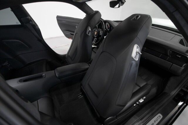 2018 Porsche 911 Carrera 4 GTS Coupe *ONLY 6900 MILES* *$25,000+ IN OPTIONS* San Diego CA