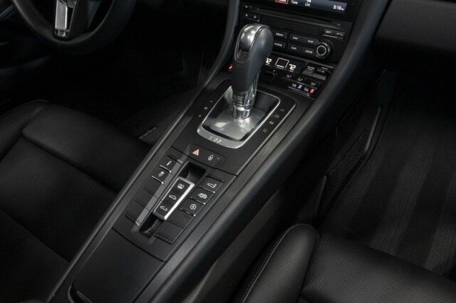 2018 Porsche 911 Carrera 4 GTS Coupe *ONLY 6900 MILES* *$25,000+ IN OPTIONS* San Diego CA