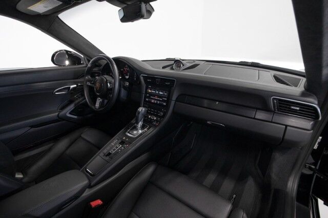 2018 Porsche 911 Carrera 4 GTS Coupe *ONLY 6900 MILES* *$25,000+ IN OPTIONS* San Diego CA