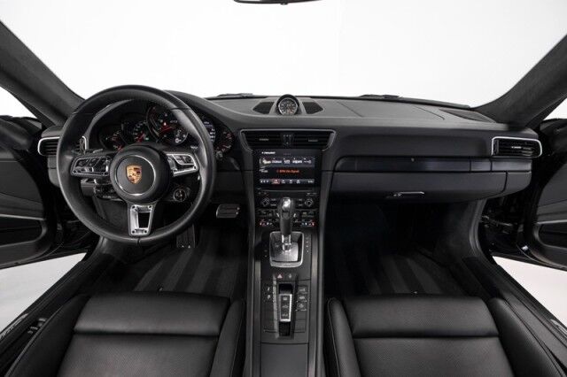 2018 Porsche 911 Carrera 4 GTS Coupe *ONLY 6900 MILES* *$25,000+ IN OPTIONS* San Diego CA