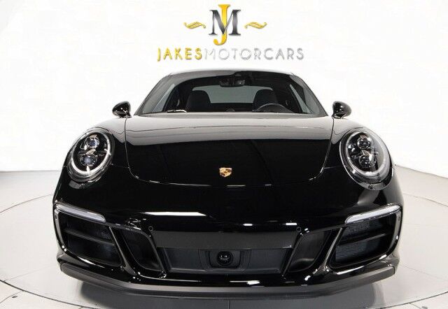 2018 Porsche 911 Carrera 4 GTS Coupe *ONLY 6900 MILES* *$25,000+ IN OPTIONS* San Diego CA