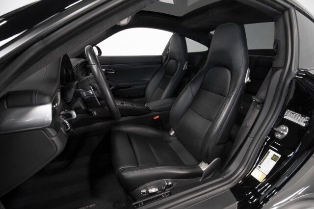 2018 Porsche 911 Carrera 4 GTS Coupe *ONLY 6900 MILES* *$25,000+ IN OPTIONS* San Diego CA