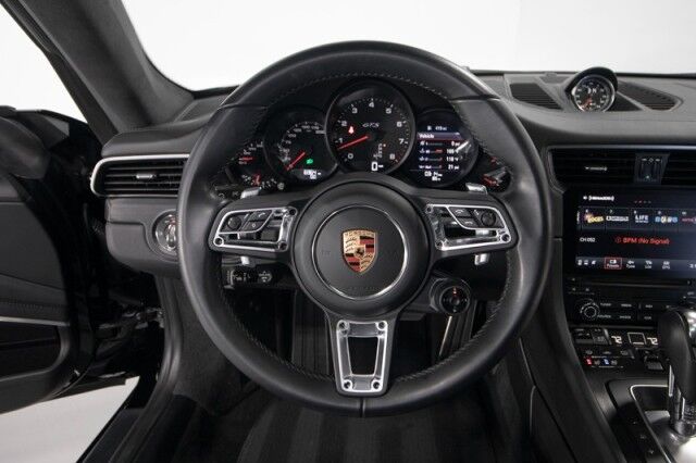 2018 Porsche 911 Carrera 4 GTS Coupe *ONLY 6900 MILES* *$25,000+ IN OPTIONS* San Diego CA