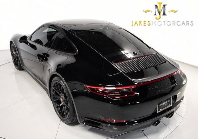 2018 Porsche 911 Carrera 4 GTS Coupe *ONLY 6900 MILES* *$25,000+ IN OPTIONS* San Diego CA