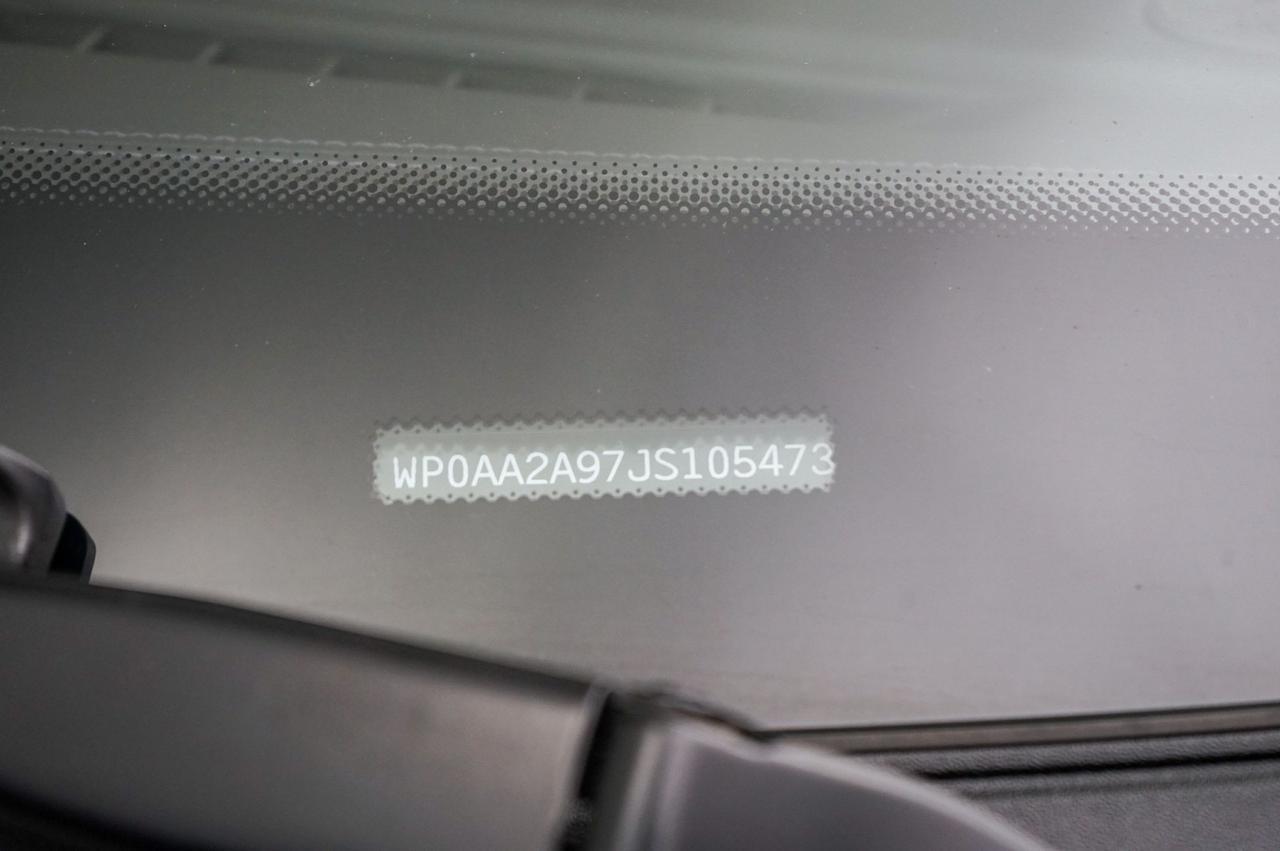 2018 Porsche 911 Carrera 4 Newport Beach CA