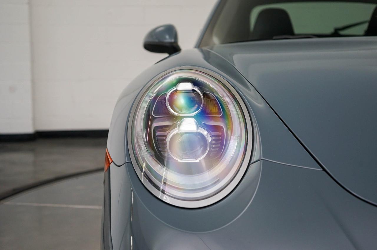 2018 Porsche 911 Carrera 4 Newport Beach CA