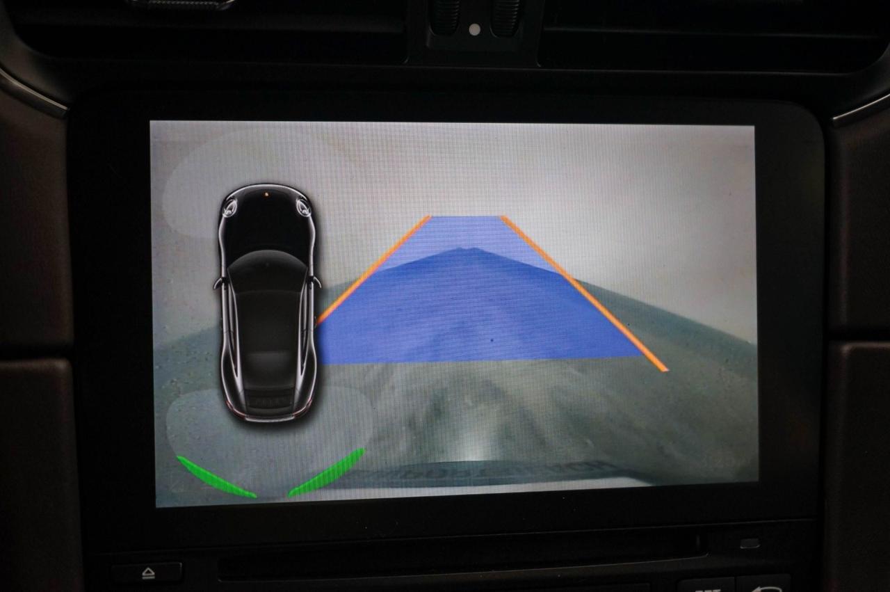 2018 Porsche 911 Carrera 4 Newport Beach CA