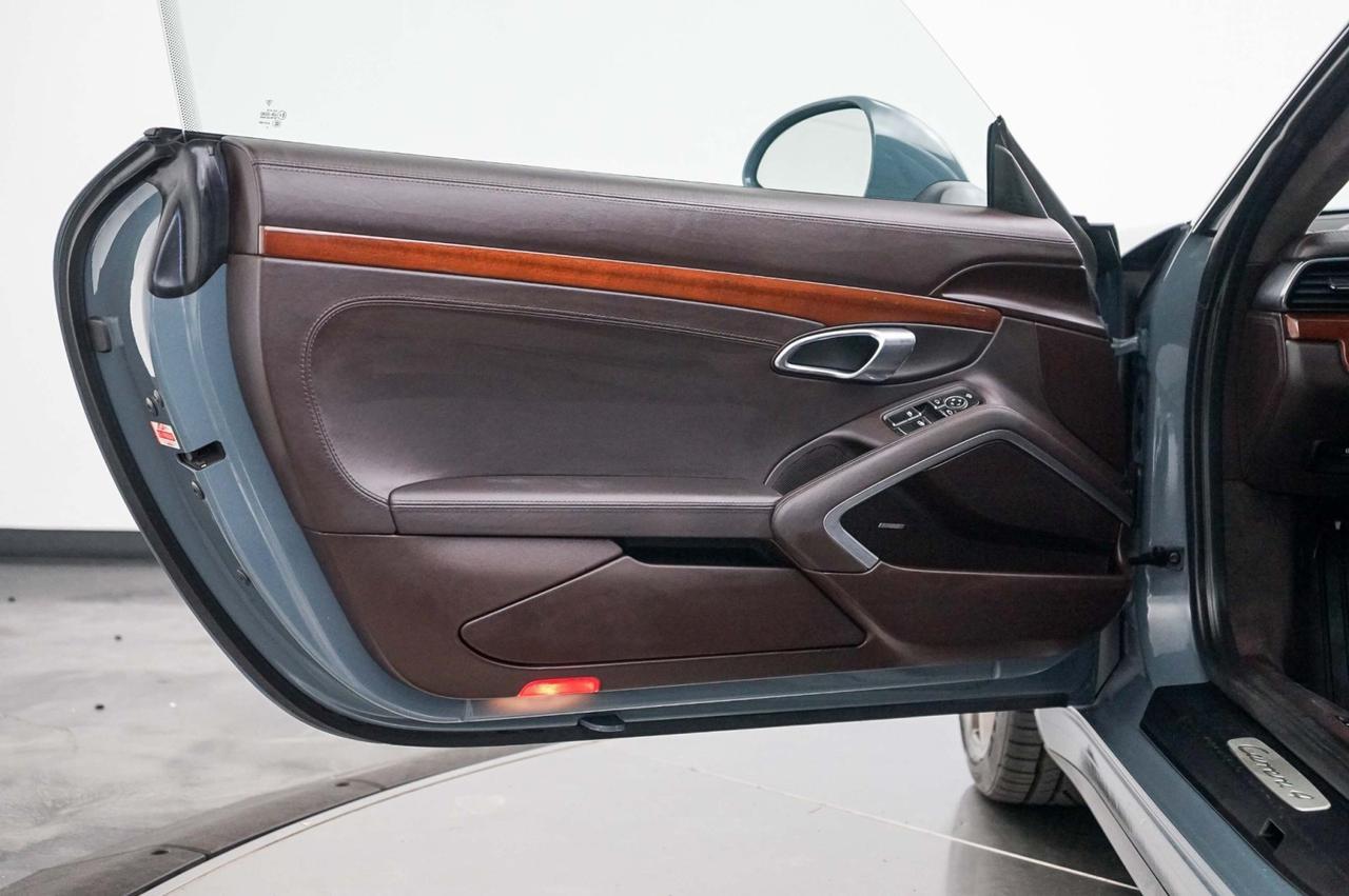 2018 Porsche 911 Carrera 4 Newport Beach CA