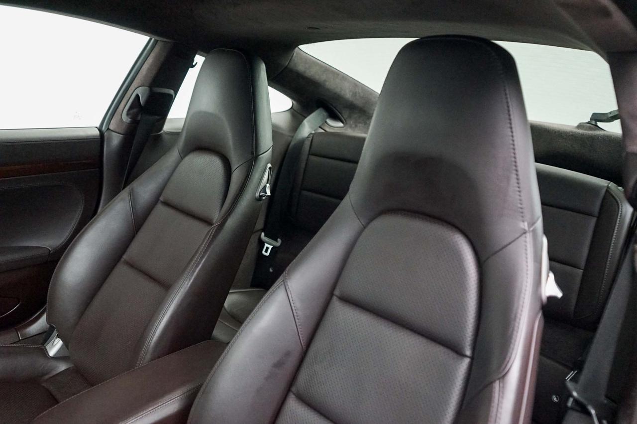 2018 Porsche 911 Carrera 4 Newport Beach CA