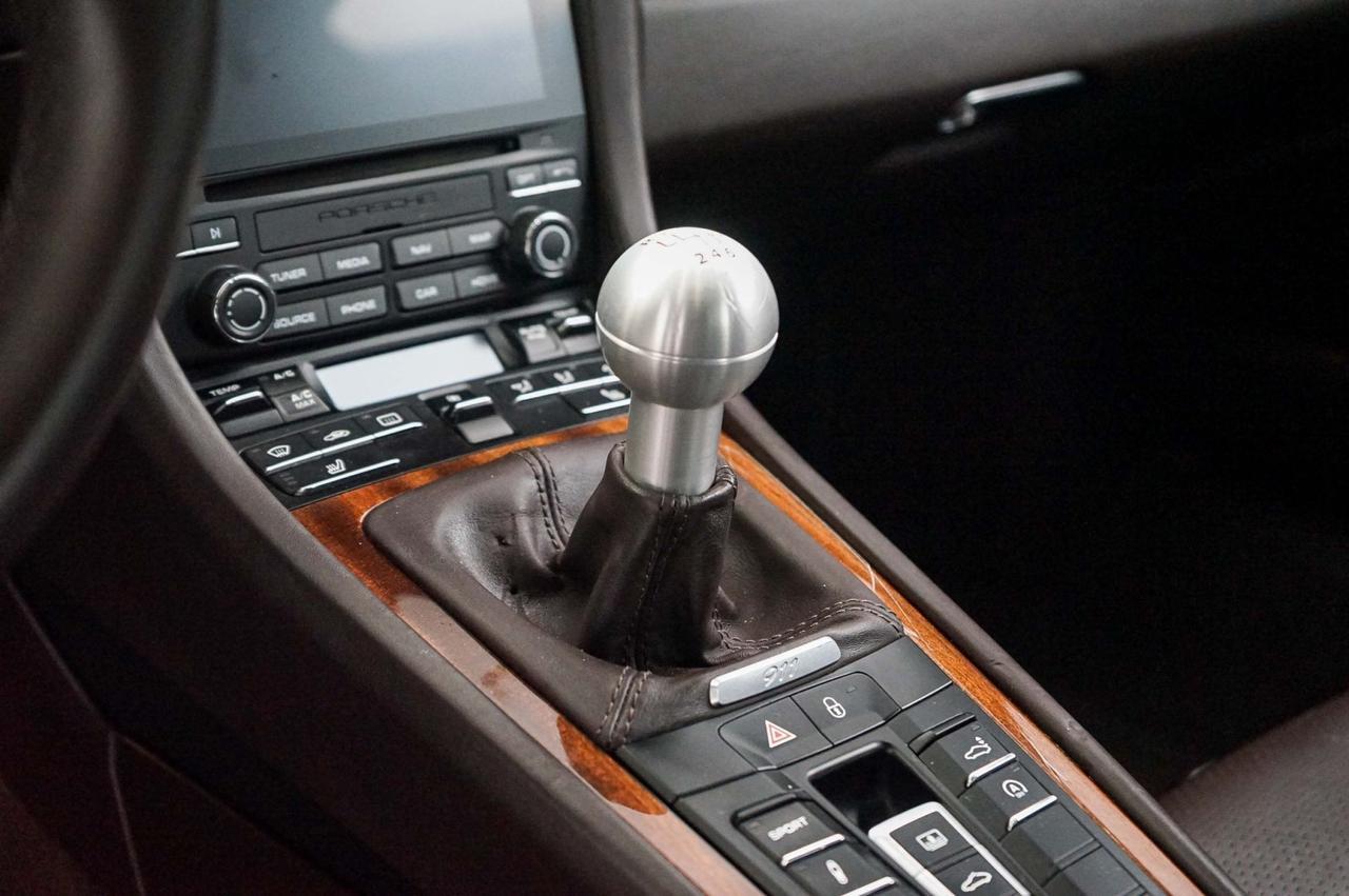 2018 Porsche 911 Carrera 4 Newport Beach CA