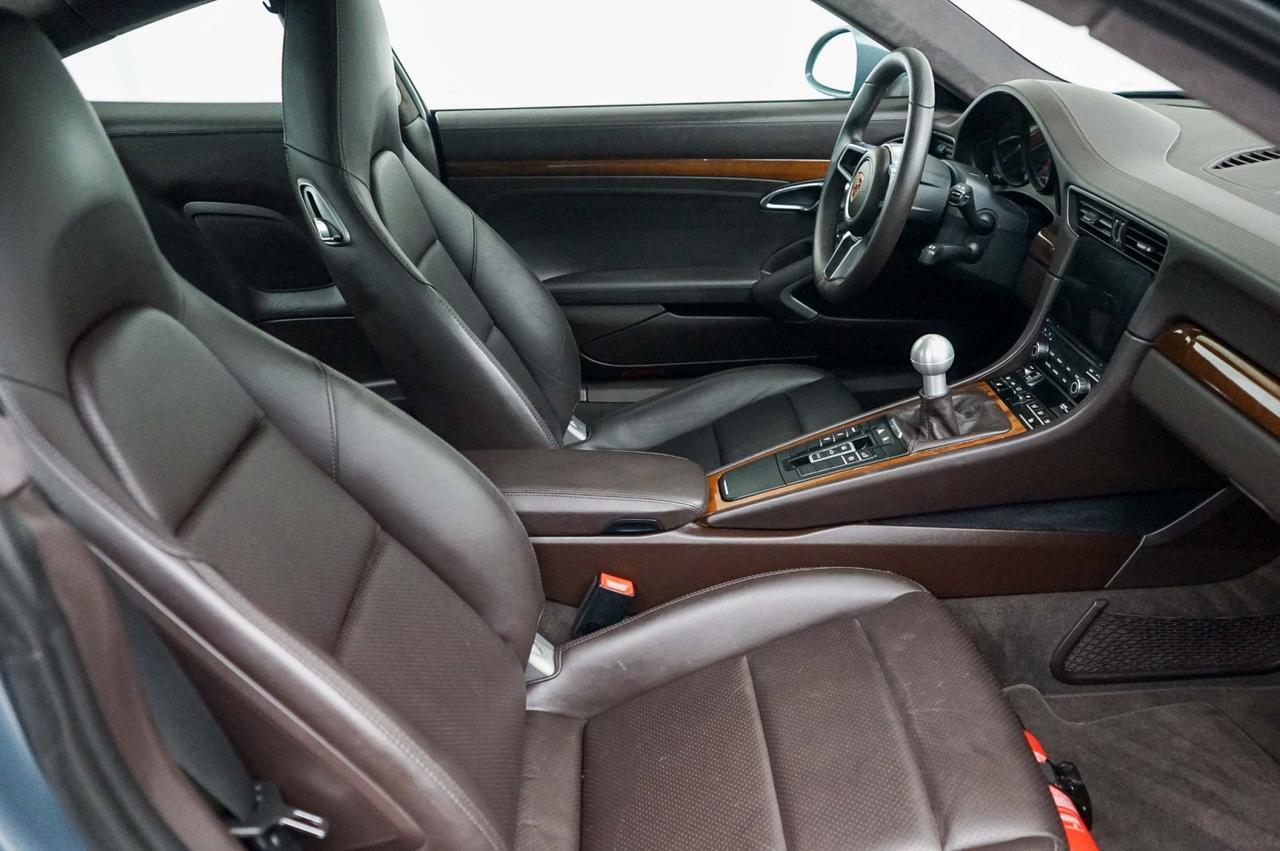 2018 Porsche 911 Carrera 4 Newport Beach CA