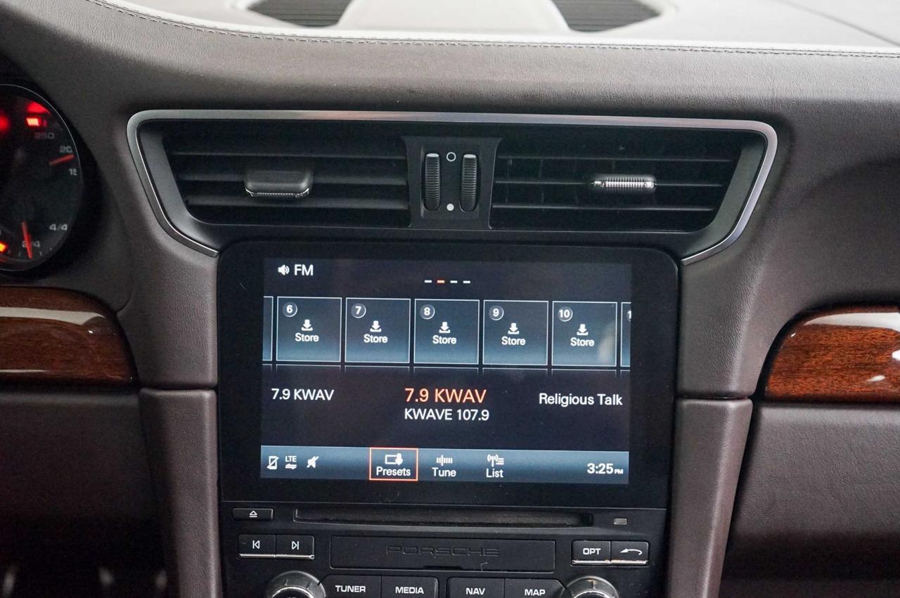 2018 Porsche 911 Carrera 4 Newport Beach CA