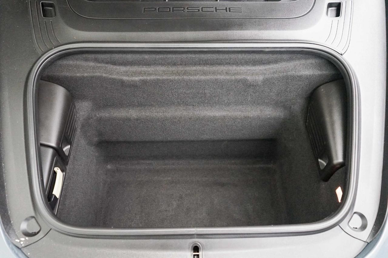 2018 Porsche 911 Carrera 4 Newport Beach CA