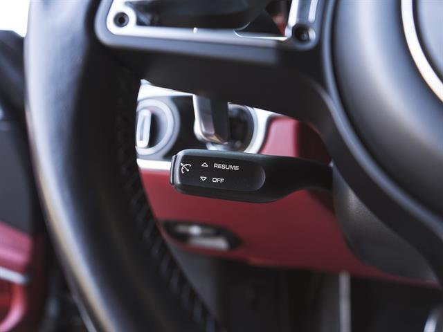 2018 Porsche 911 Carrera 4S Bakersfield CA