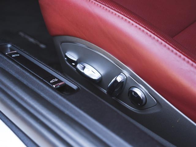 2018 Porsche 911 Carrera 4S Bakersfield CA