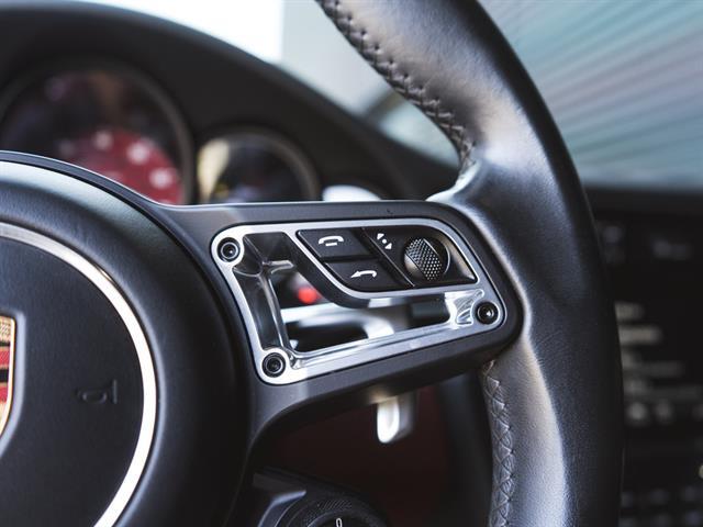 2018 Porsche 911 Carrera 4S Bakersfield CA