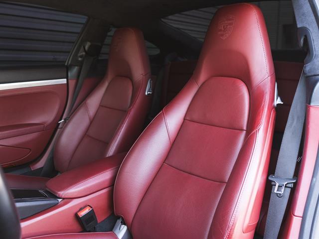 2018 Porsche 911 Carrera 4S Bakersfield CA