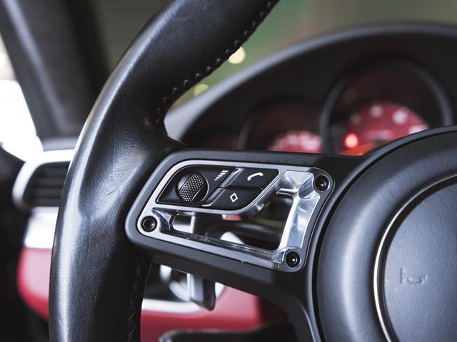 2018 Porsche 911 Carrera 4S Bakersfield CA