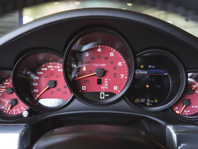2018 Porsche 911 Carrera 4S Bakersfield CA