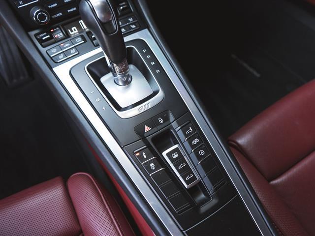 2018 Porsche 911 Carrera 4S Bakersfield CA