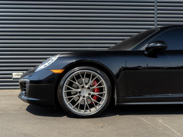 2018 Porsche 911 Carrera 4S Bakersfield CA