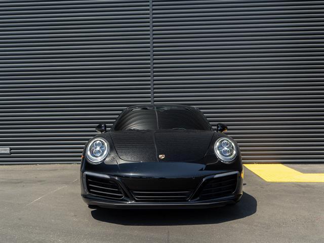 2018 Porsche 911 Carrera 4S Bakersfield CA