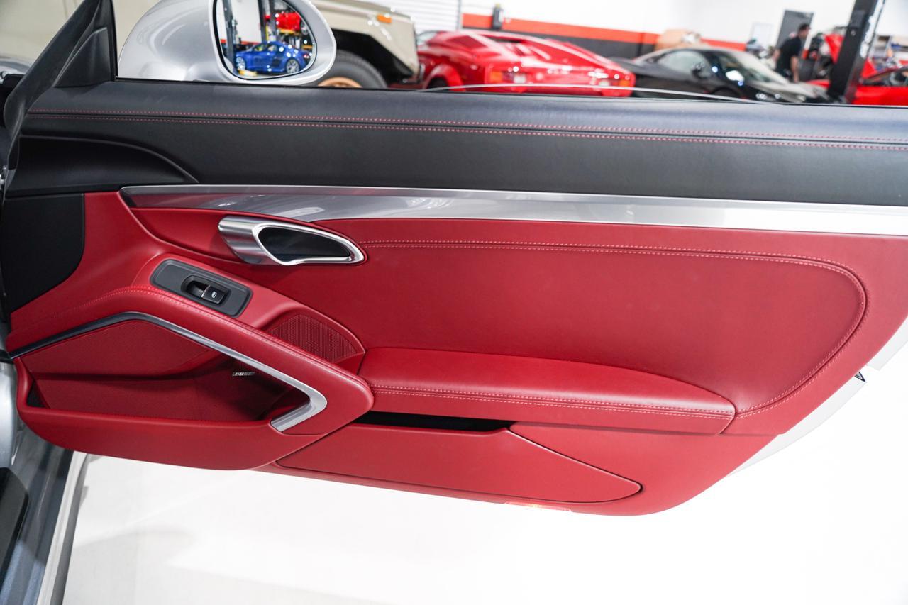 2018 Porsche 911 Carrera 4S Tampa FL